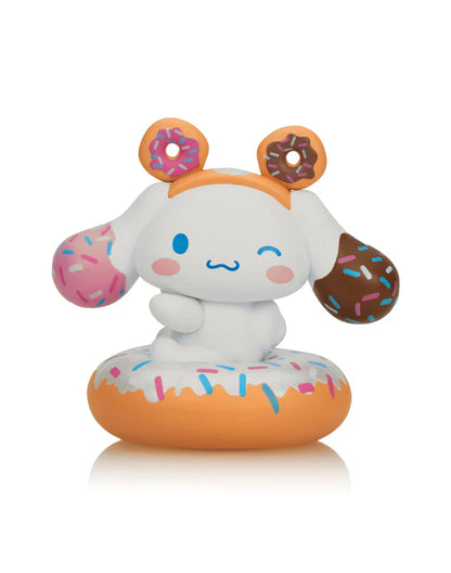 tokidoki x Cinnamoroll Sweet Treats Blind Box (1 Blind Box)