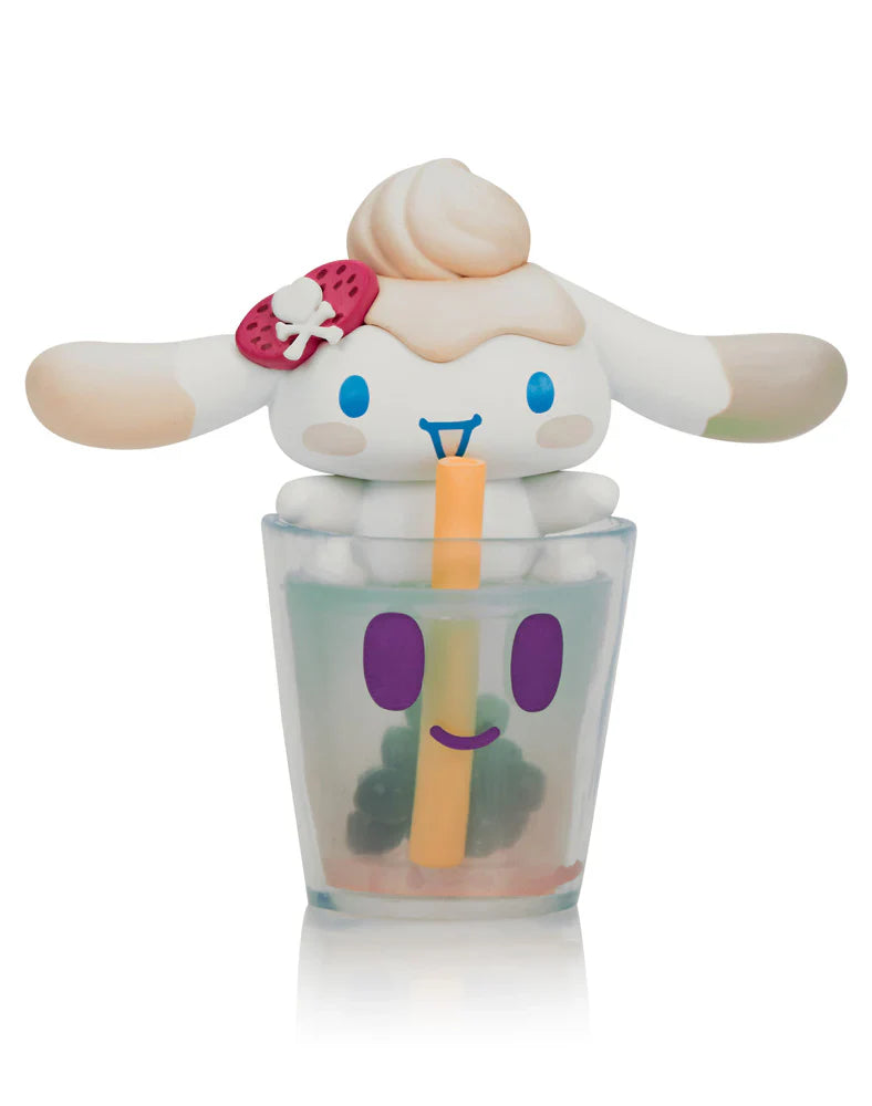 tokidoki x Cinnamoroll Sweet Treats Blind Box (1 Blind Box)