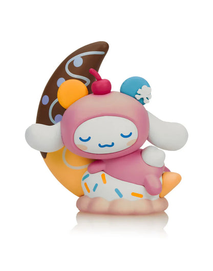 tokidoki x Cinnamoroll Sweet Treats Blind Box (1 Blind Box)