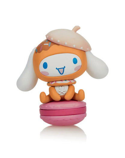 tokidoki x Cinnamoroll Sweet Treats Blind Box (1 Blind Box)