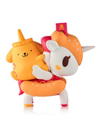 tokidoki x Hello Kitty and Friends Fast Food Blind Box – Sanrio Collab Mystery Figure