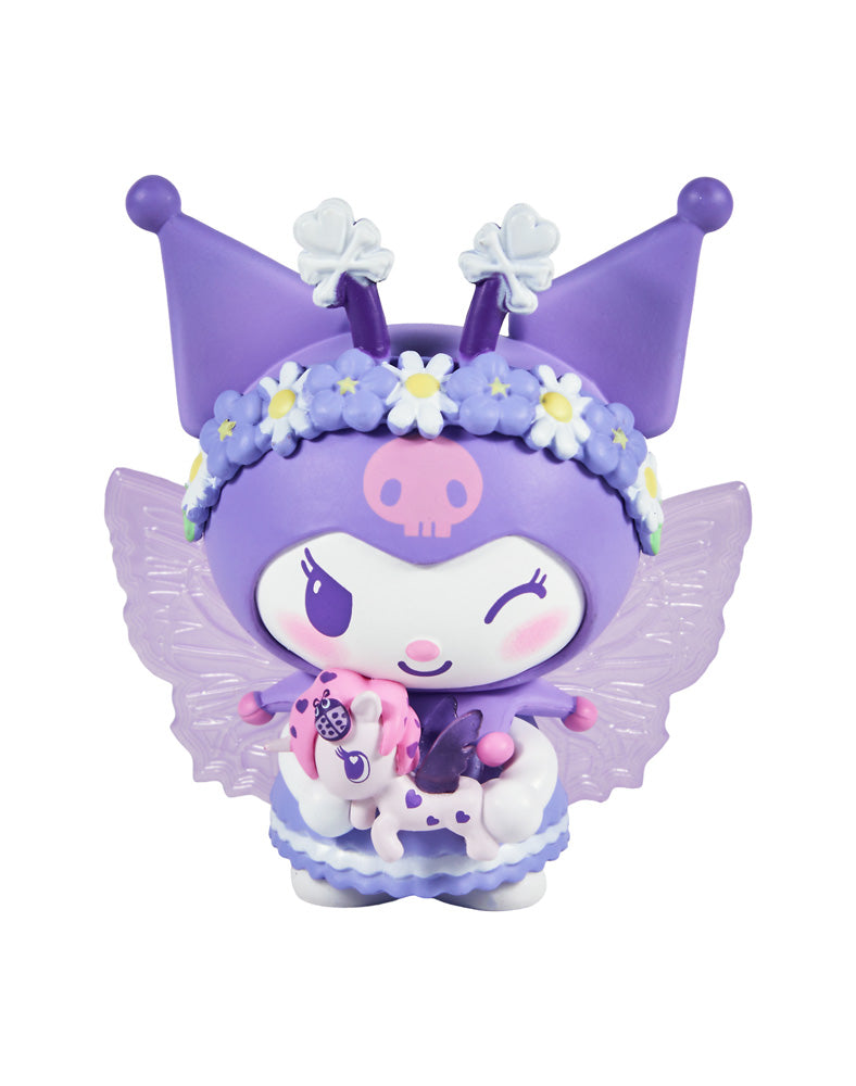tokidoki x Hello Kitty and Friends Butterfly Garden Blind Box Secondary image
