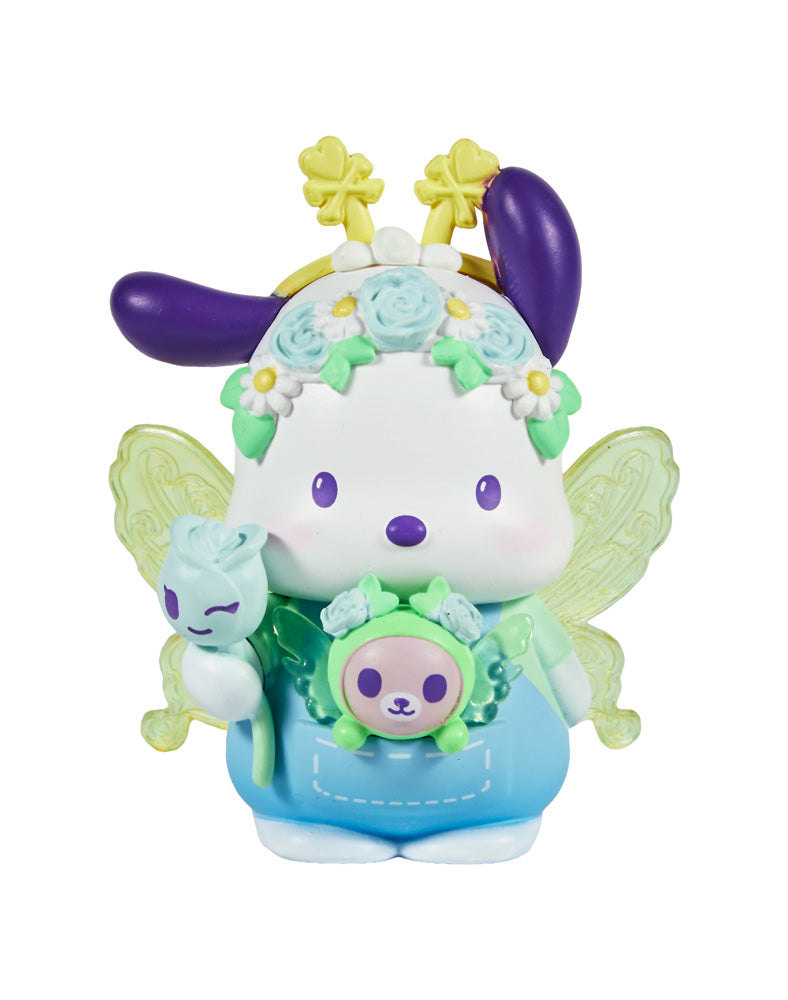 tokidoki x Hello Kitty and Friends Butterfly Garden Blind Box