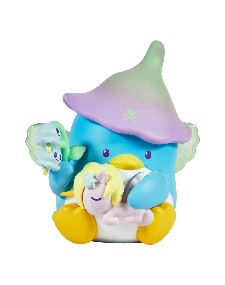 tokidoki x Hello Kitty and Friends Butterfly Garden Blind Box