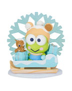 tokidoki x Hello Kitty and Friends Winter Dreams Blind Box (1 Blind Box) - Collectors World Toys