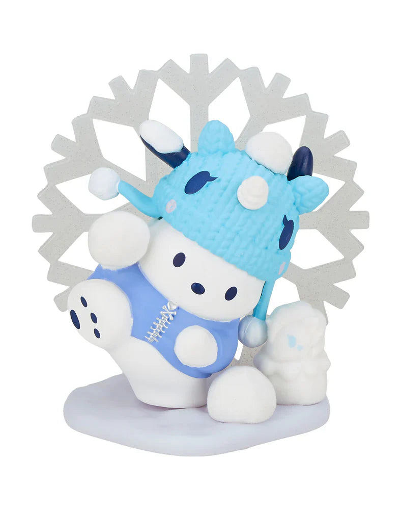 tokidoki x Hello Kitty and Friends Winter Dreams Blind Box (1 Blind Box) - Collectors World Toys