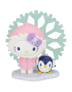 tokidoki x Hello Kitty and Friends Winter Dreams Blind Box (1 Blind Box) - Collectors World Toys