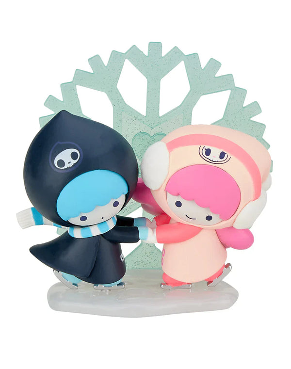tokidoki x Hello Kitty and Friends Winter Dreams Blind Box (1 Blind Box)