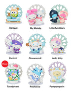 tokidoki x Hello Kitty and Friends Winter Dreams Blind Box (1 Blind Box) - Collectors World Toys