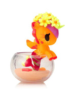 tokidoki Neon Reef Mermicorno Blind Box (1 Blind Box)