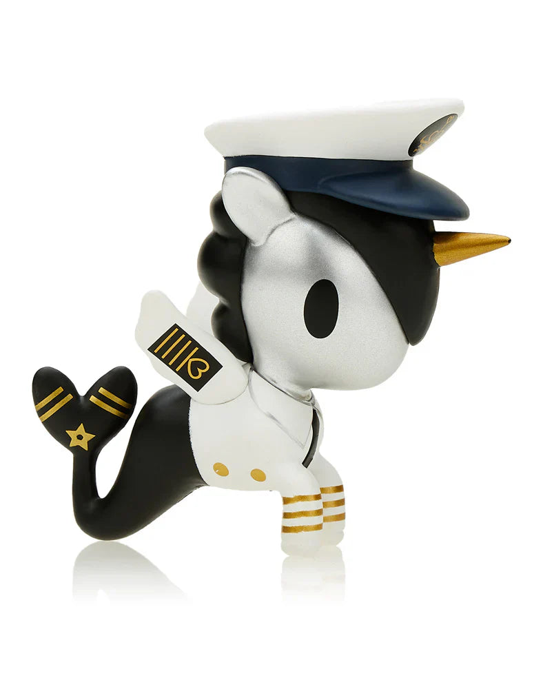 tokidoki Mermicorno Series 9 Blind Box (1 Blind Box) - Collectors World Toys