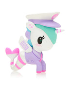 tokidoki Mermicorno Series 9 Blind Box (1 Blind Box) - Collectors World Toys