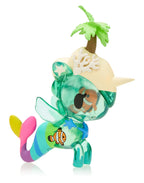 tokidoki Mermicorno Series 9 Blind Box (1 Blind Box) - Collectors World Toys