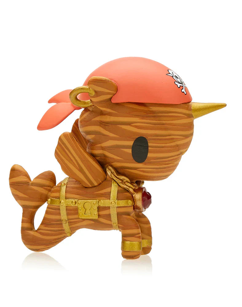 tokidoki Mermicorno Series 9 Blind Box (1 Blind Box) - Collectors World Toys