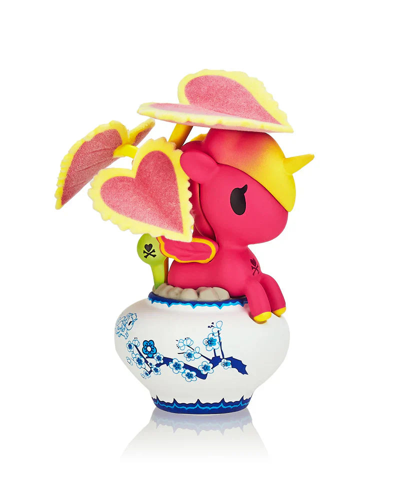 tokidoki Botanical Unicorno Blind Box (1 Blind Box) - Collectors World Toys