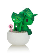 tokidoki Botanical Unicorno Blind Box (1 Blind Box) - Collectors World Toys