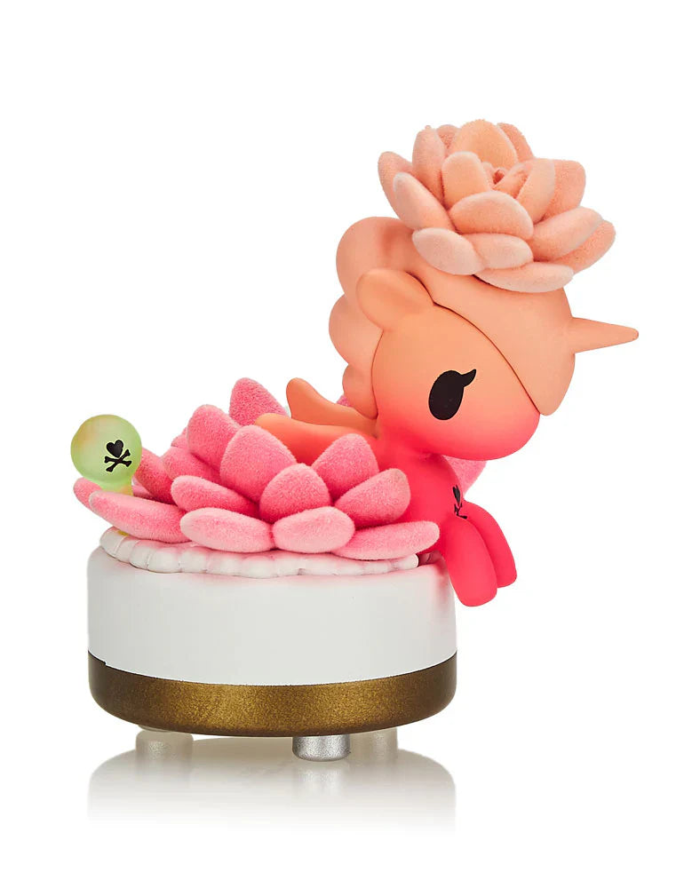 tokidoki Botanical Unicorno Blind Box (1 Blind Box) - Collectors World Toys