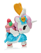tokidoki Café Cuties Unicorno Blind Box (1 Blind Box) - Collectors World Toys