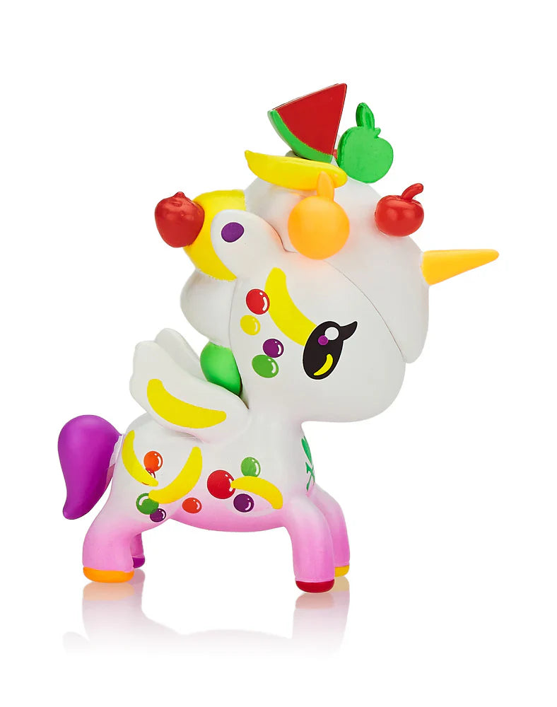 tokidoki Candy Unicorno Blind Box (1 Blind Box) - Collectors World Toys