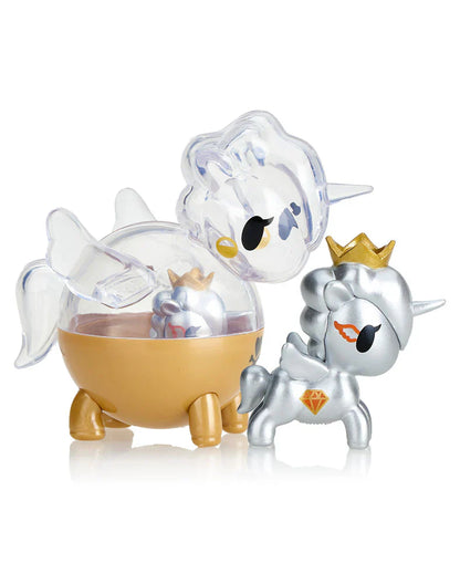 tokidoki Capsule Cuties Unicorno Blind Box (1 Blind Box)