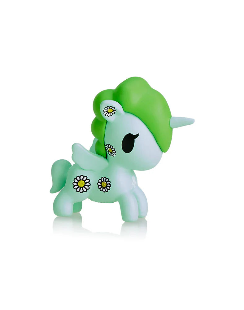 tokidoki Capsule Cuties Unicorno Blind Box (1 Blind Box) - Collectors World Toys
