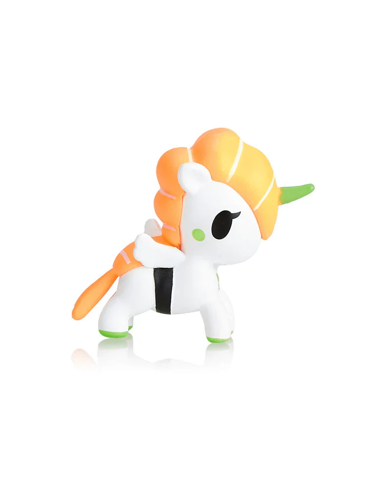 tokidoki Capsule Cuties Unicorno Blind Box (1 Blind Box) - Collectors World Toys