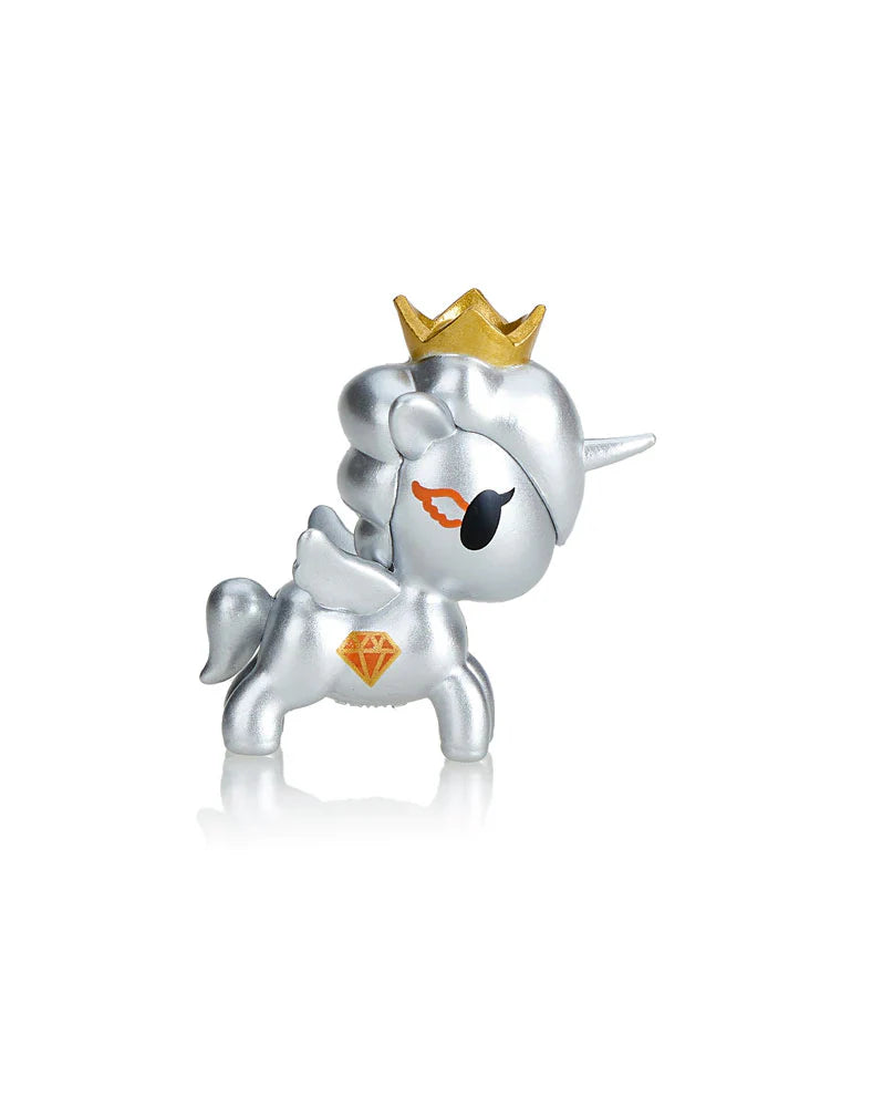 tokidoki Capsule Cuties Unicorno Blind Box (1 Blind Box) - Collectors World Toys