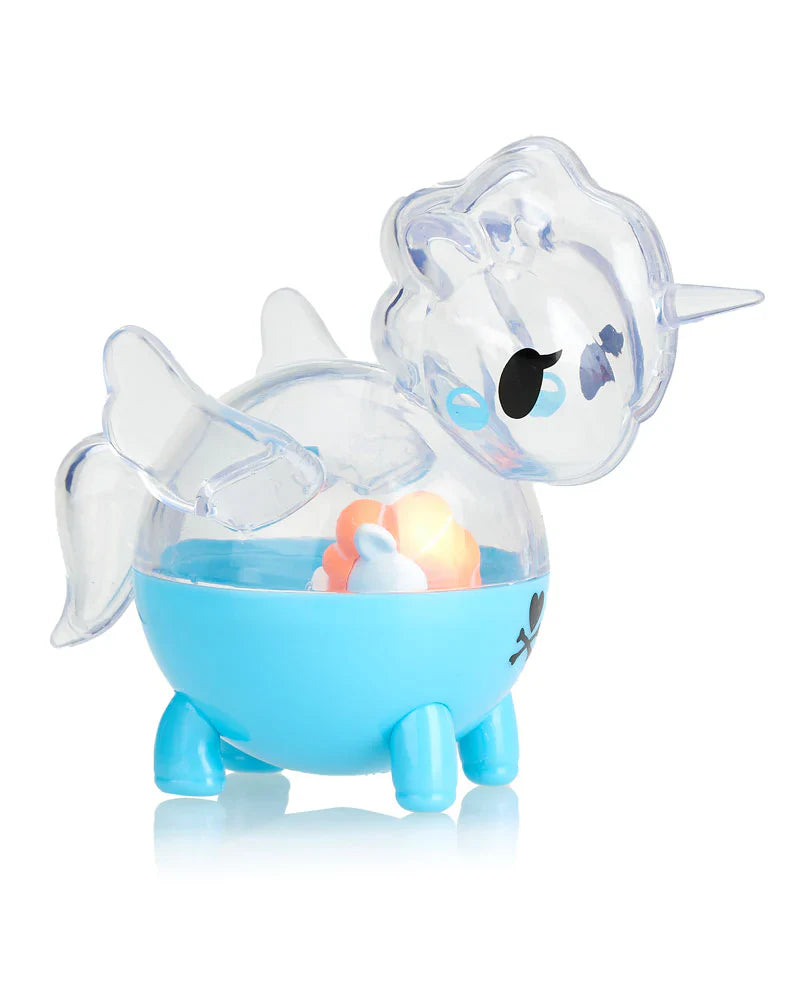 tokidoki Capsule Cuties Unicorno Blind Box (1 Blind Box) - Collectors World Toys