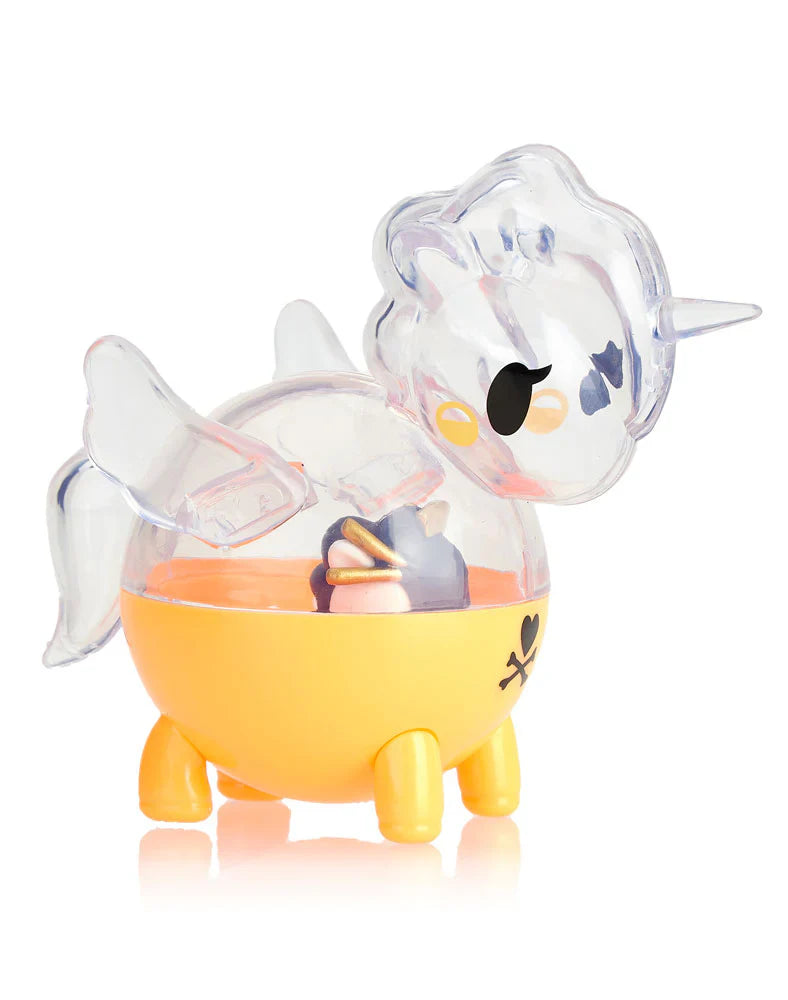 tokidoki Capsule Cuties Unicorno Blind Box (1 Blind Box)