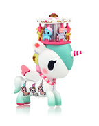 tokidoki Carnival Unicorno Metallico Blind Box (1 Blind Box) - Collectors World Toys