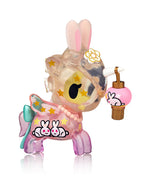 tokidoki Carnival Unicorno Metallico Blind Box (1 Blind Box) - Collectors World Toys