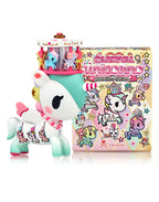 tokidoki Carnival Unicorno Metallico Blind Box (1 Blind Box) - Collectors World Toys