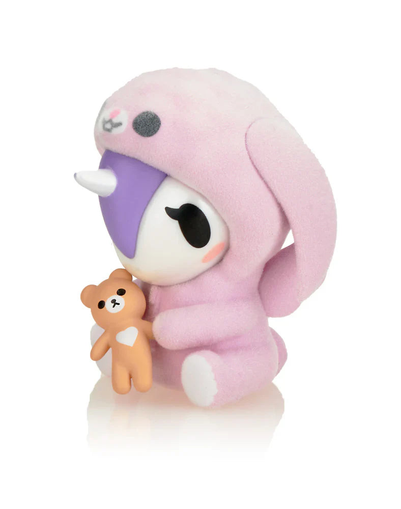 tokidoki Cozy Unicorno Blind Box (1 Blind Box) - Collectors World Toys