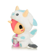tokidoki Cozy Unicorno Blind Box (1 Blind Box) - Collectors World Toys