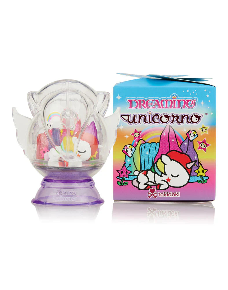 tokidoki Dreaming Unicorno Blind Box (1 Blind Box) Main image