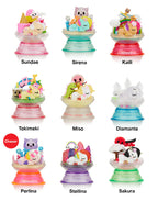 tokidoki Dreaming Unicorno Blind Box (1 Blind Box) - Collectors World Toys