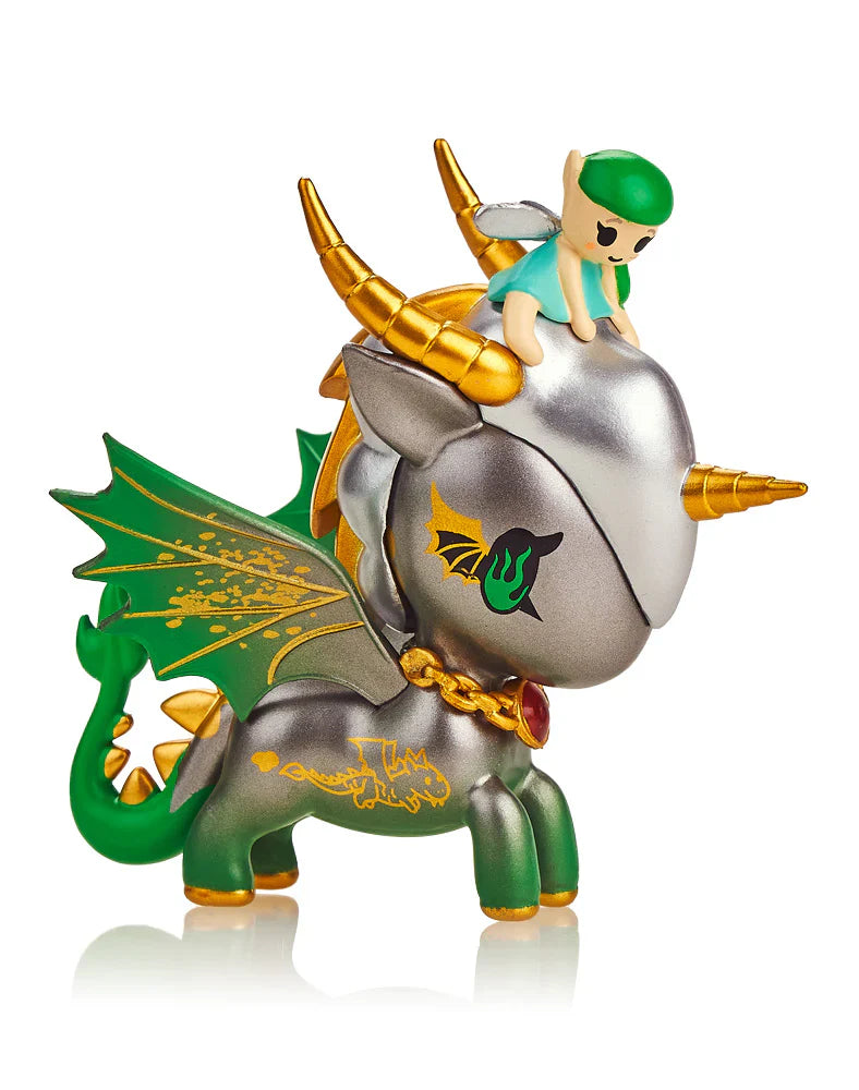 tokidoki Fairy Unicorno Blind Box (1 Blind Box) Main image