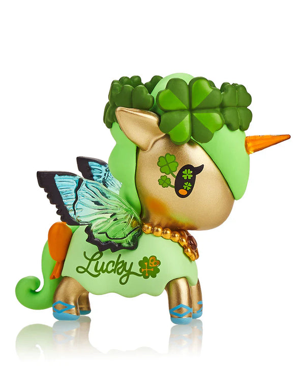 tokidoki Fairy Unicorno Blind Box (1 Blind Box)