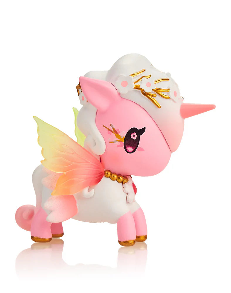 tokidoki Fairy Unicorno Blind Box (1 Blind Box)