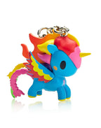 tokidoki Unicorno Frenzies Series 3 Blind Box (1 Blind Box) - Collectors World Toys