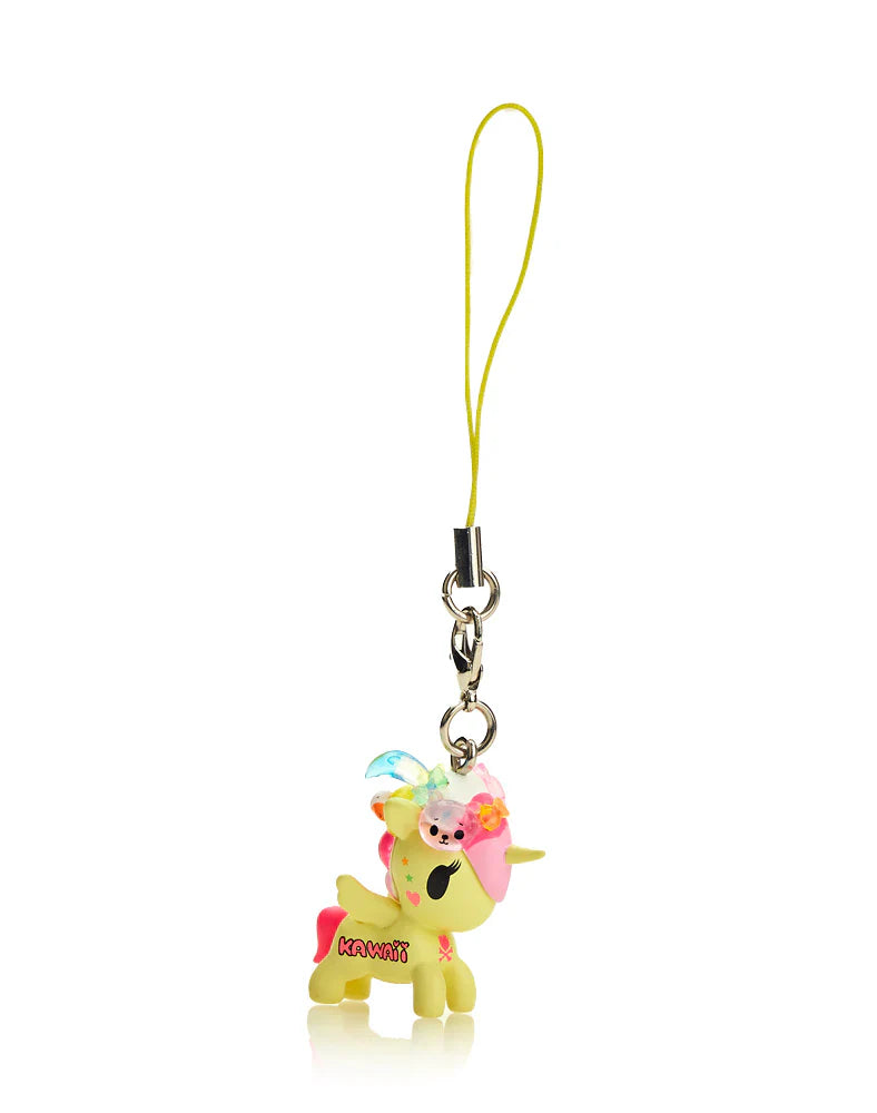 tokidoki Unicorno Frenzies Series 3 Blind Box (1 Blind Box) - Collectors World Toys