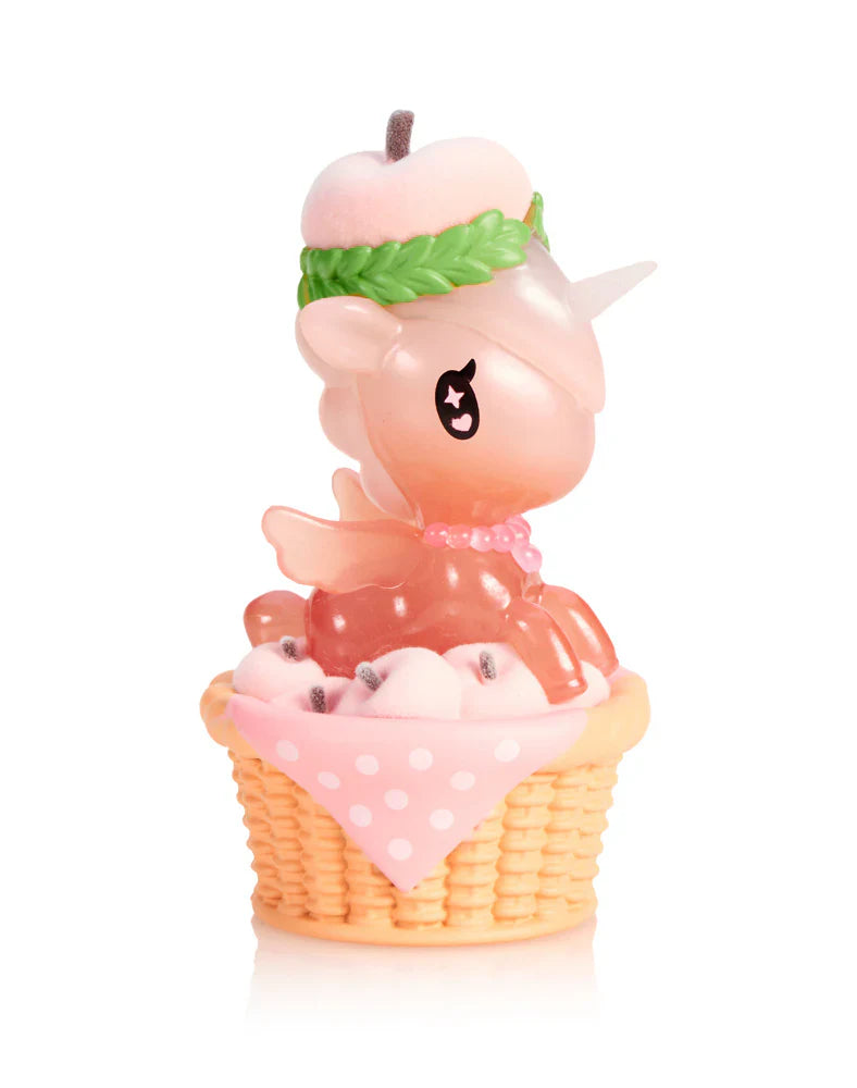 tokidoki Fresh Fruits Unicorno Blind Box (1 Blind Box) Secondary image
