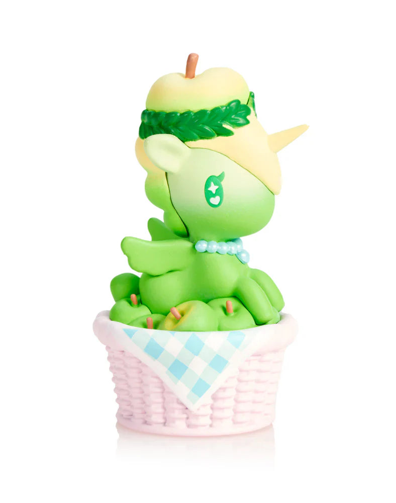 tokidoki Fresh Fruits Unicorno Blind Box (1 Blind Box) - Collectors World Toys