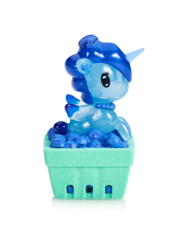 tokidoki Fresh Fruits Unicorno Blind Box (1 Blind Box)