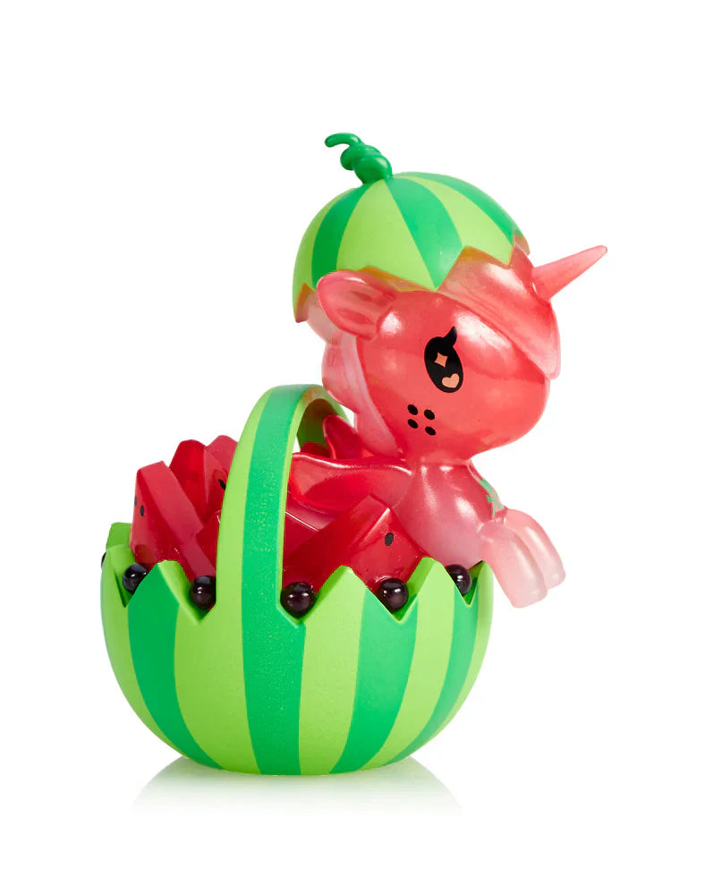 tokidoki Fresh Fruits Unicorno Blind Box (1 Blind Box) - Collectors World Toys