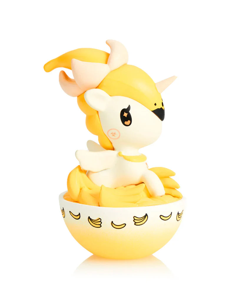 tokidoki Fresh Fruits Unicorno Blind Box (1 Blind Box) - Collectors World Toys