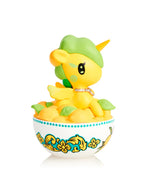 tokidoki Fresh Fruits Unicorno Blind Box (1 Blind Box) - Collectors World Toys