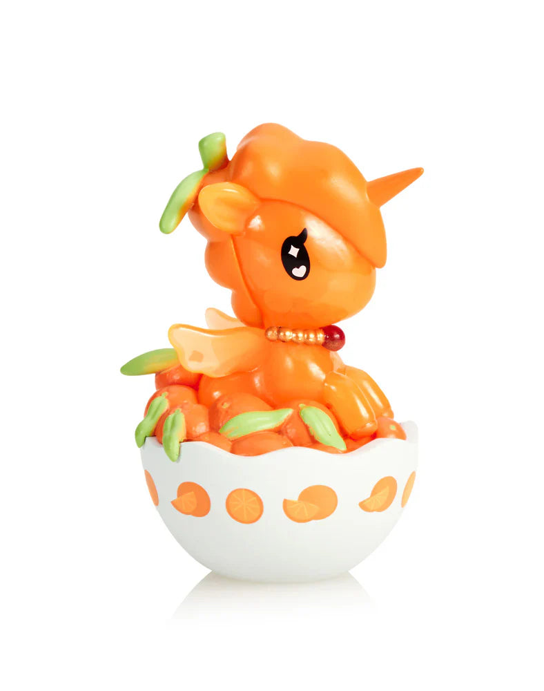 tokidoki Fresh Fruits Unicorno Blind Box (1 Blind Box) - Collectors World Toys