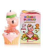 tokidoki Fresh Fruits Unicorno Blind Box (1 Blind Box) - Collectors World Toys