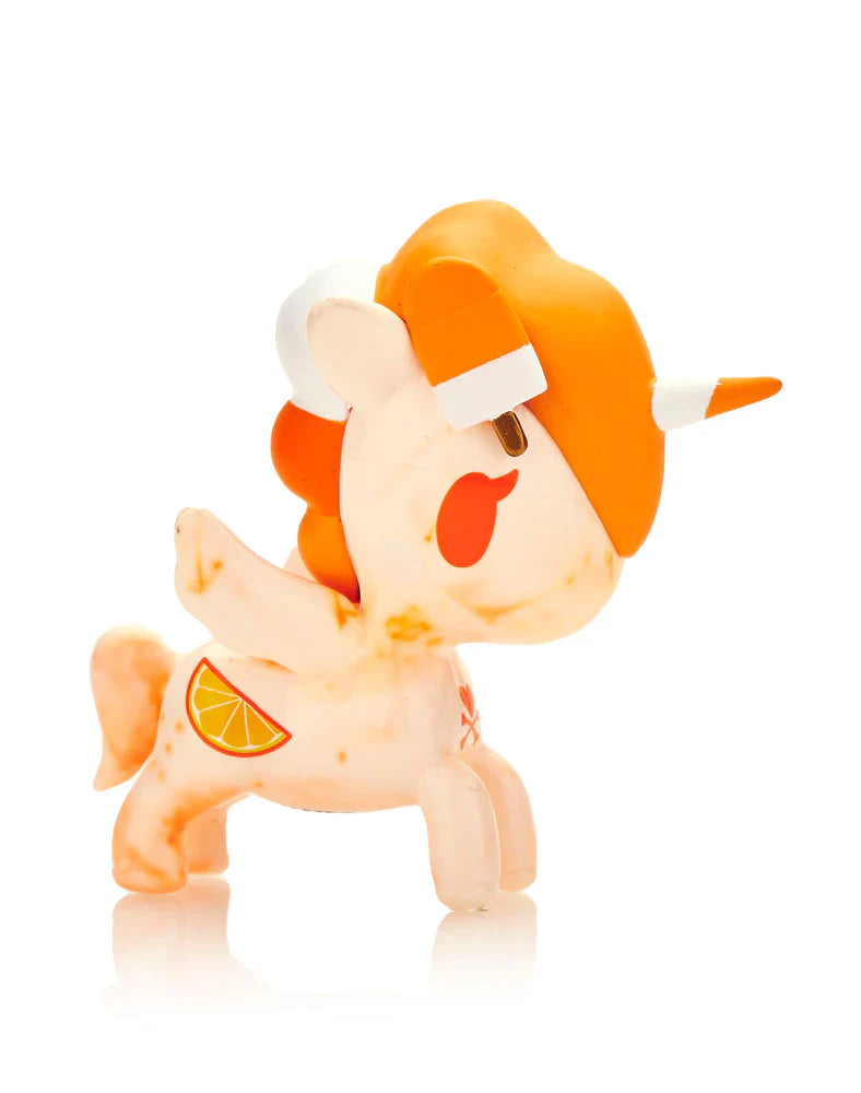 tokidoki Frozen Treats Unicorno Blind Box (1 Blind Box) - Collectors World Toys